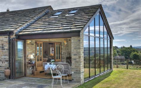 single storey barn conversion ideas